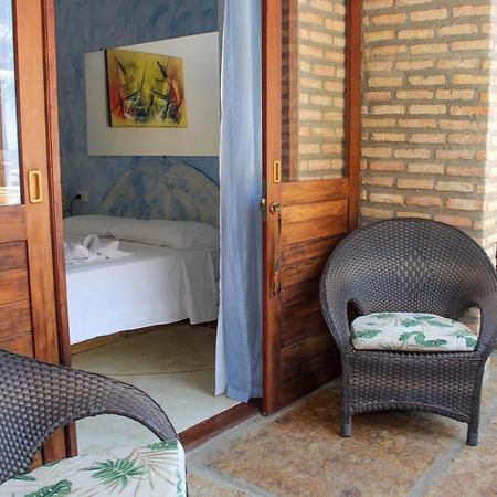 B&B Girassol Jijoca de Jericoacoara Esterno foto