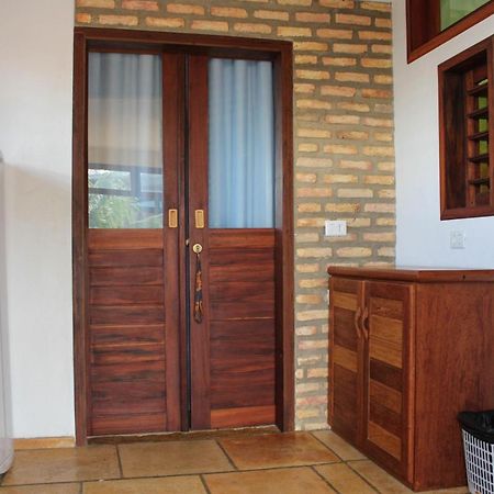 B&B Girassol Jijoca de Jericoacoara Esterno foto