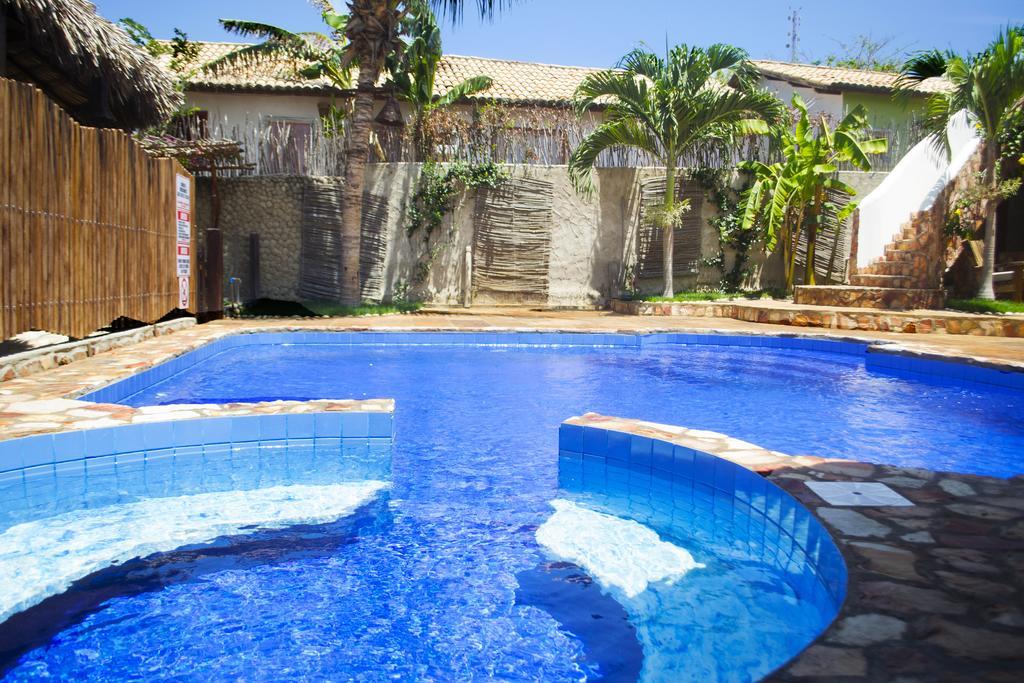 B&B Girassol Jijoca de Jericoacoara Esterno foto