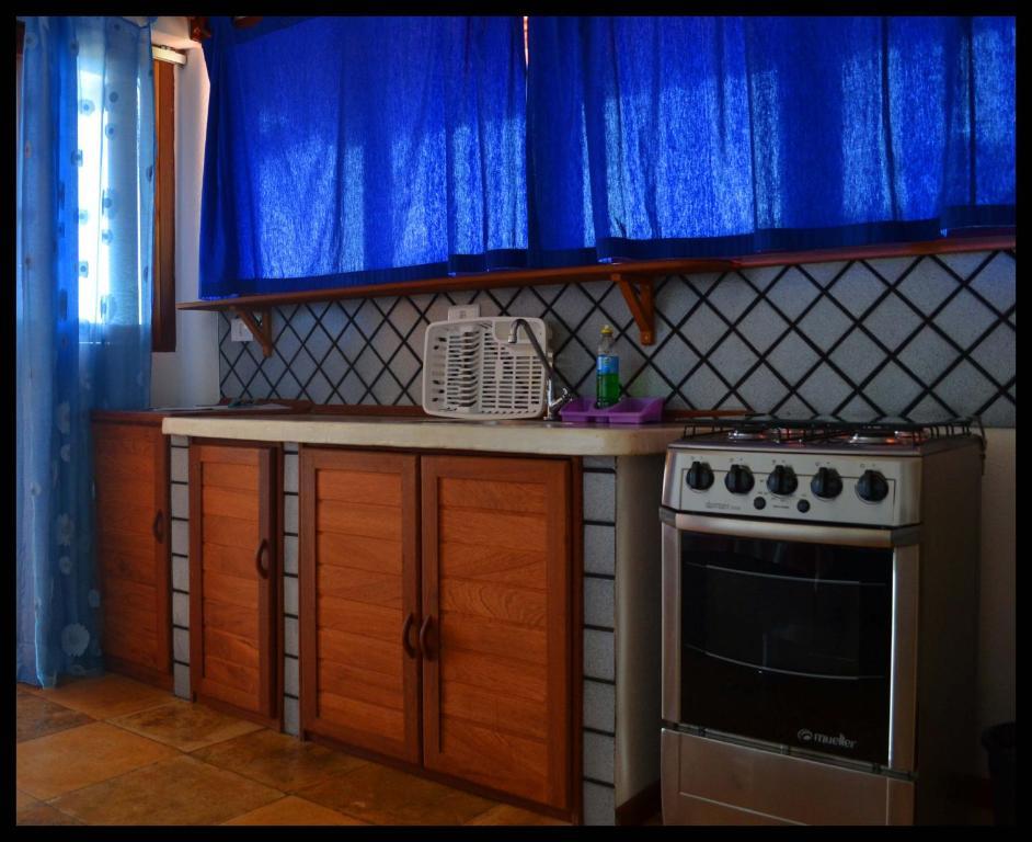 B&B Girassol Jijoca de Jericoacoara Camera foto
