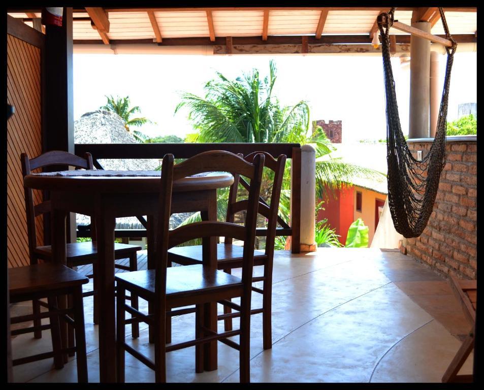 B&B Girassol Jijoca de Jericoacoara Camera foto