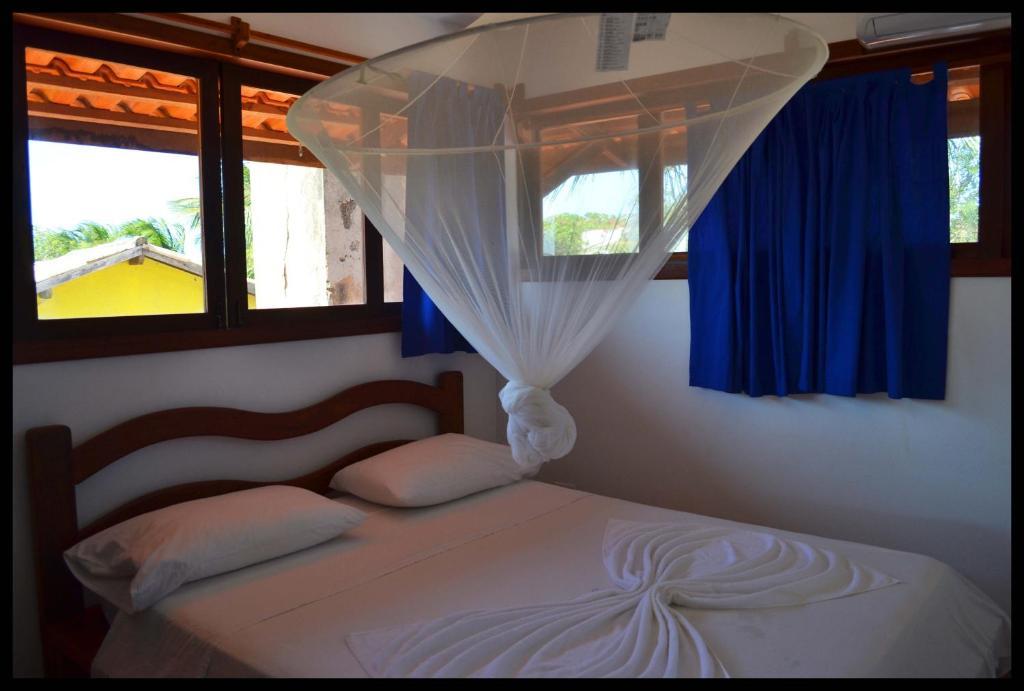 B&B Girassol Jijoca de Jericoacoara Camera foto