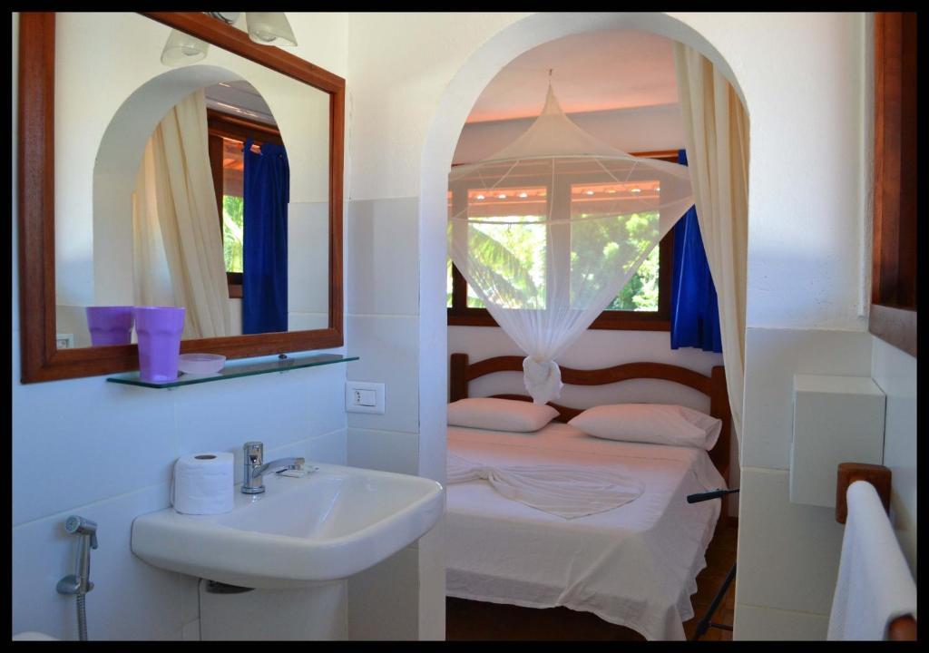 B&B Girassol Jijoca de Jericoacoara Camera foto
