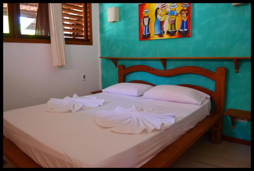 B&B Girassol Jijoca de Jericoacoara Camera foto