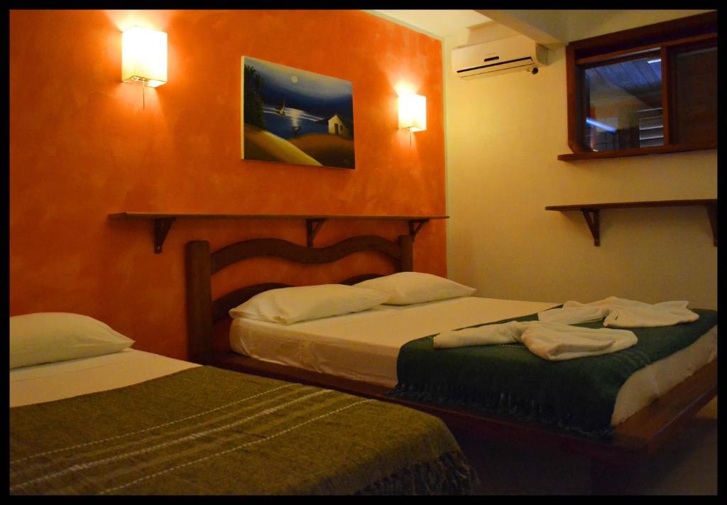 B&B Girassol Jijoca de Jericoacoara Camera foto