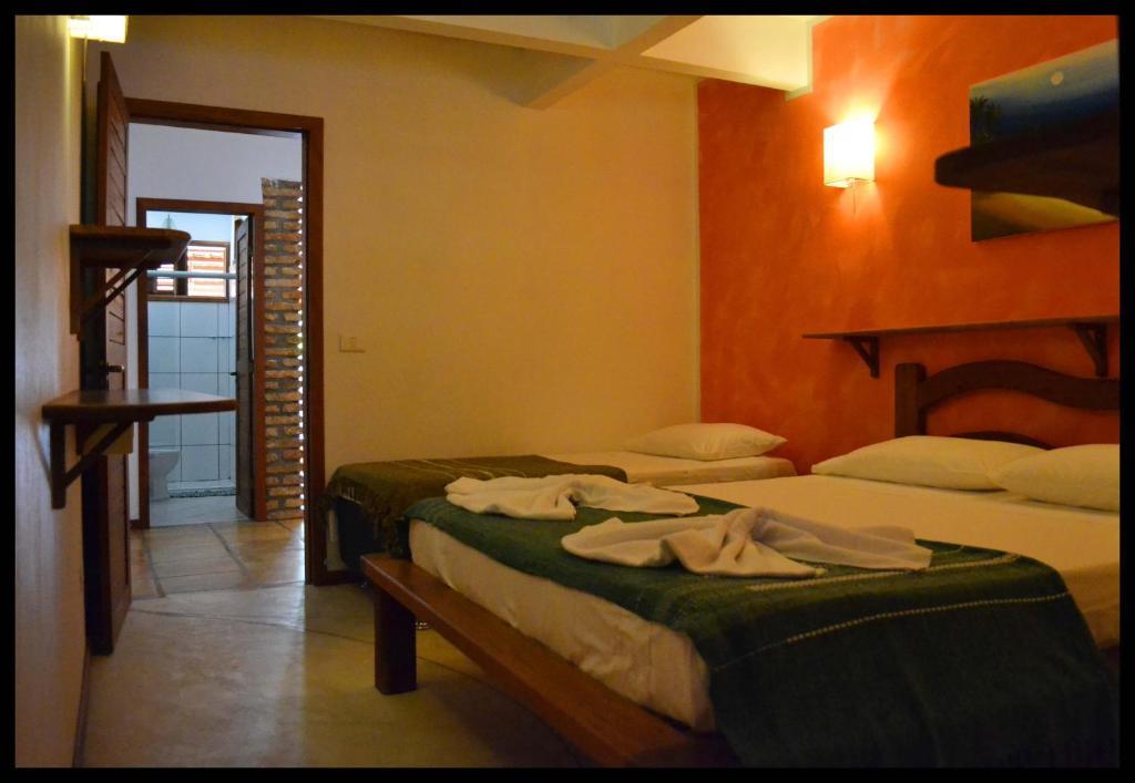 B&B Girassol Jijoca de Jericoacoara Camera foto