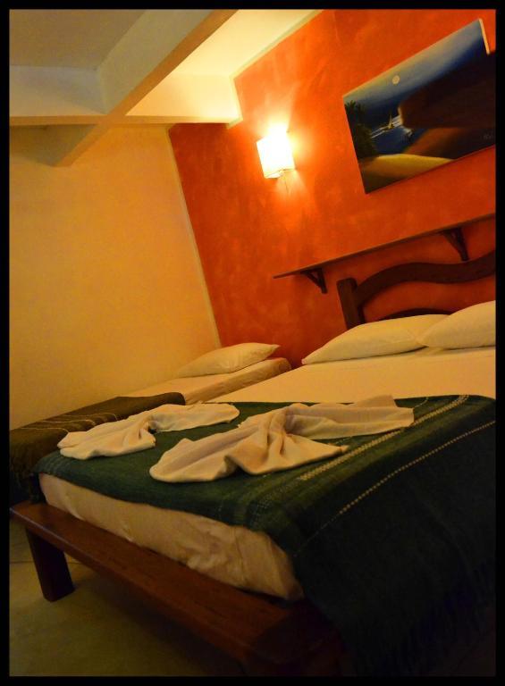 B&B Girassol Jijoca de Jericoacoara Camera foto