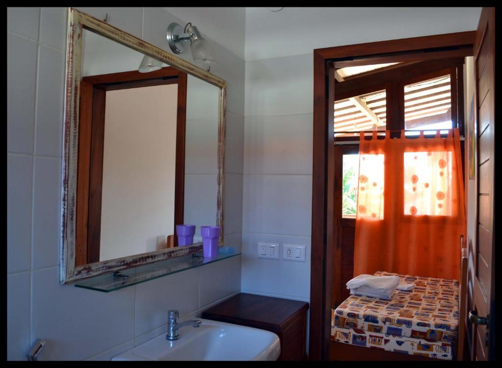 B&B Girassol Jijoca de Jericoacoara Camera foto