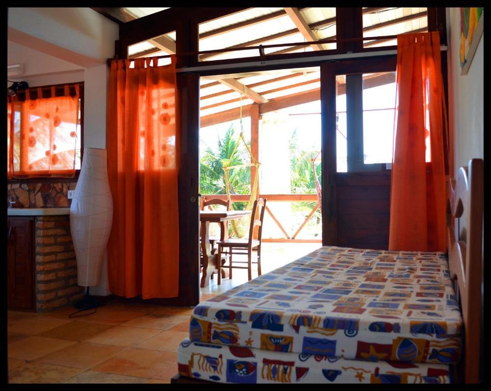 B&B Girassol Jijoca de Jericoacoara Camera foto