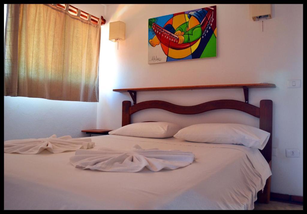 B&B Girassol Jijoca de Jericoacoara Camera foto