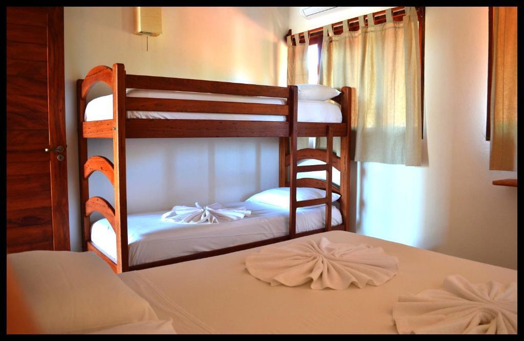 B&B Girassol Jijoca de Jericoacoara Camera foto