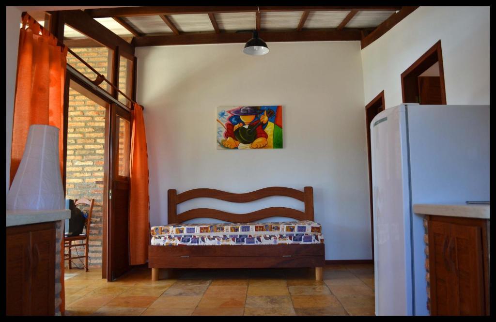 B&B Girassol Jijoca de Jericoacoara Camera foto