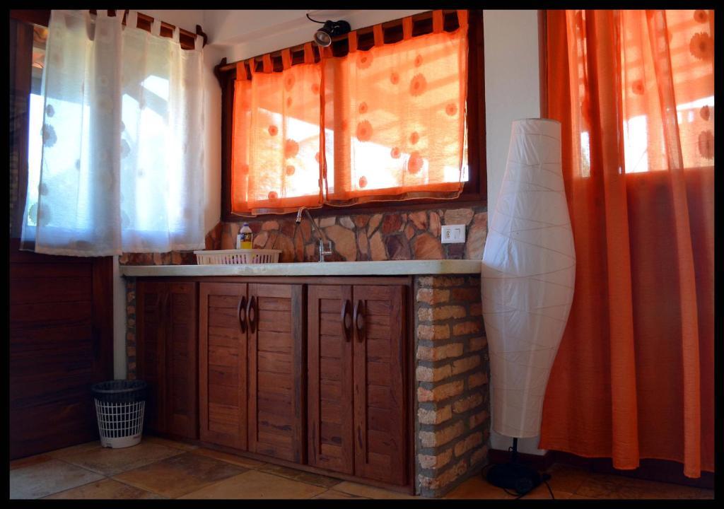 B&B Girassol Jijoca de Jericoacoara Camera foto