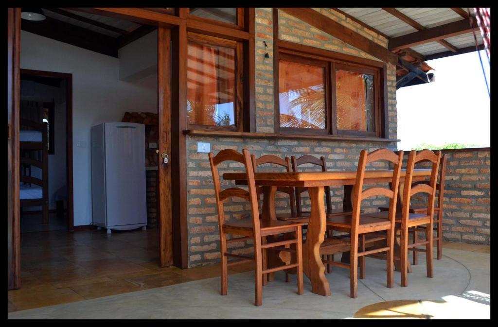 B&B Girassol Jijoca de Jericoacoara Camera foto