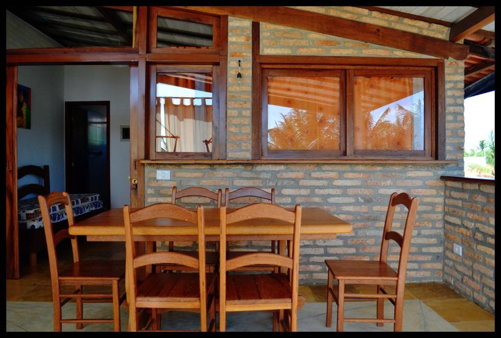 B&B Girassol Jijoca de Jericoacoara Camera foto