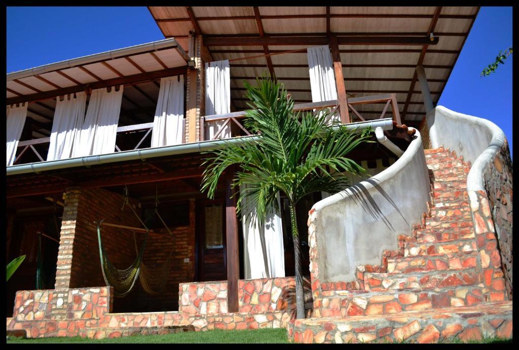 B&B Girassol Jijoca de Jericoacoara Camera foto