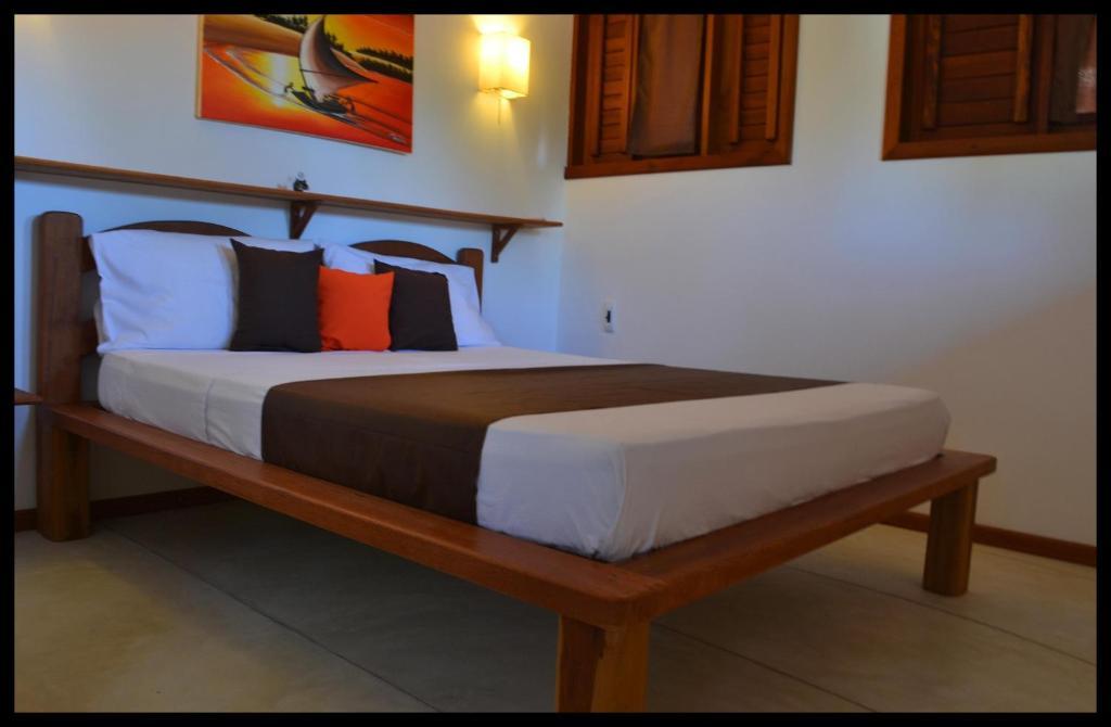 B&B Girassol Jijoca de Jericoacoara Camera foto