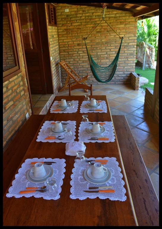 B&B Girassol Jijoca de Jericoacoara Camera foto