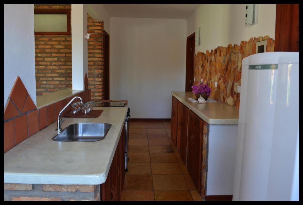 B&B Girassol Jijoca de Jericoacoara Esterno foto