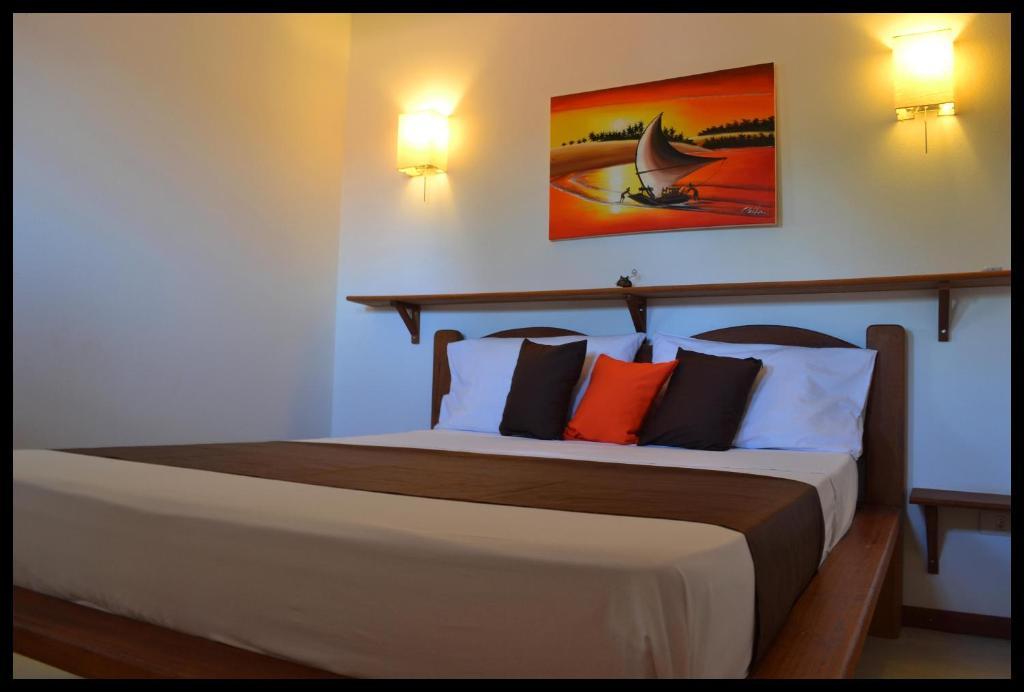 B&B Girassol Jijoca de Jericoacoara Esterno foto