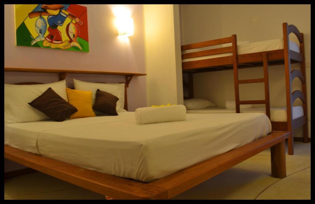 B&B Girassol Jijoca de Jericoacoara Esterno foto