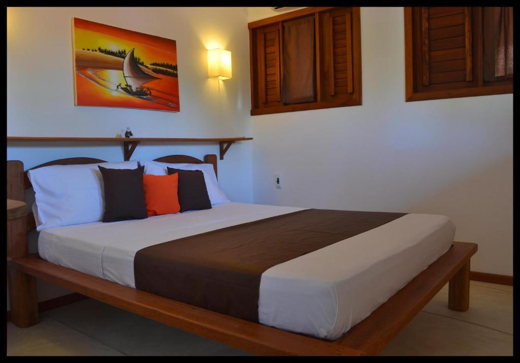 B&B Girassol Jijoca de Jericoacoara Esterno foto