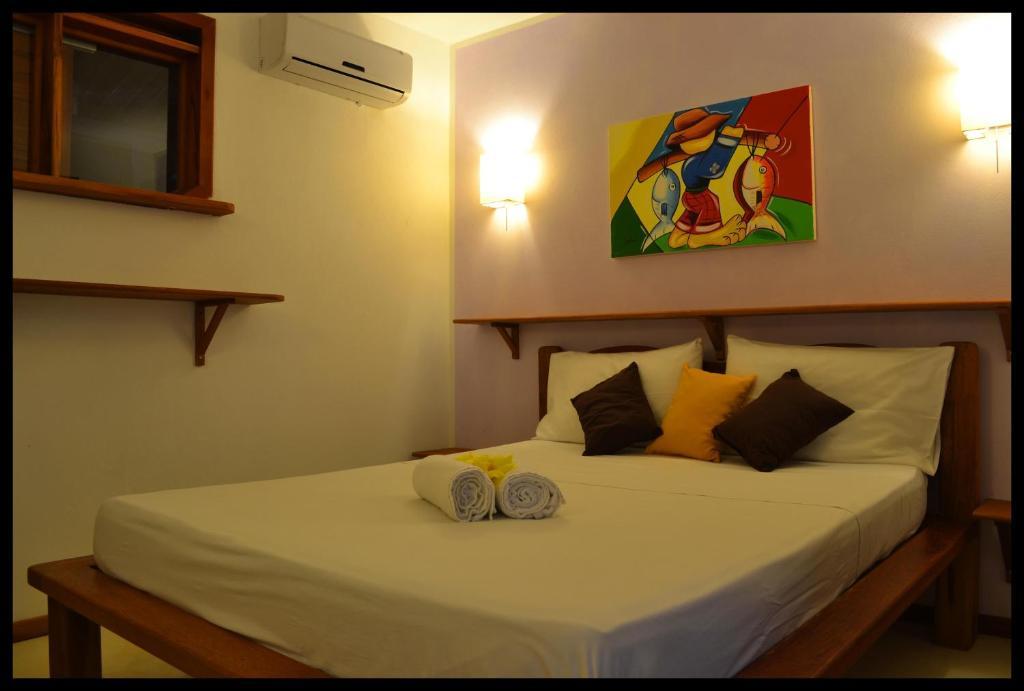 B&B Girassol Jijoca de Jericoacoara Esterno foto