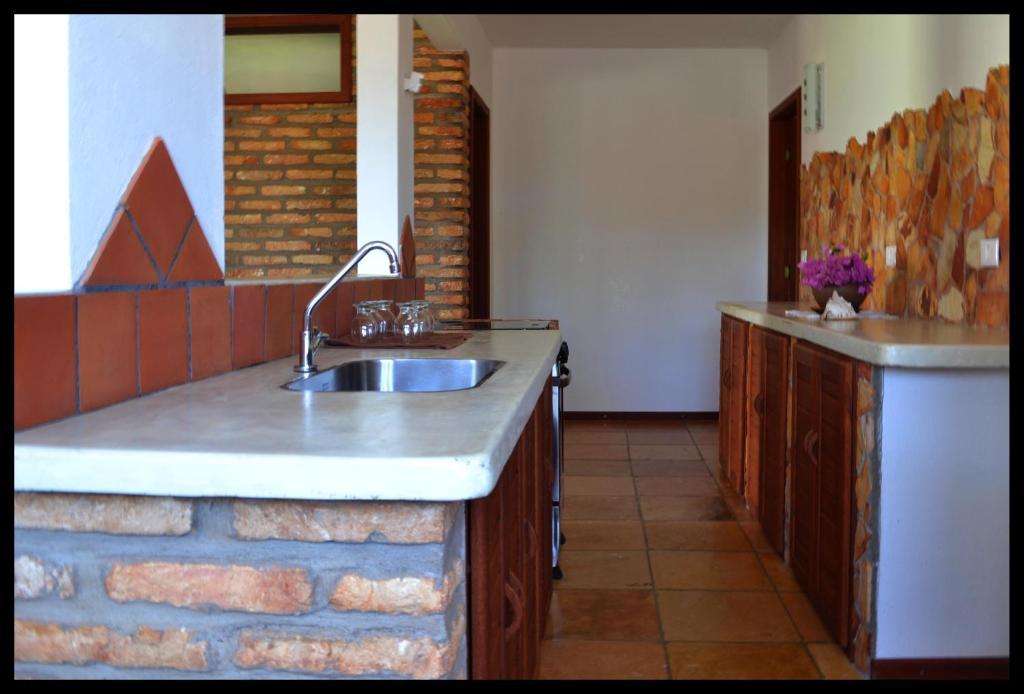 B&B Girassol Jijoca de Jericoacoara Camera foto