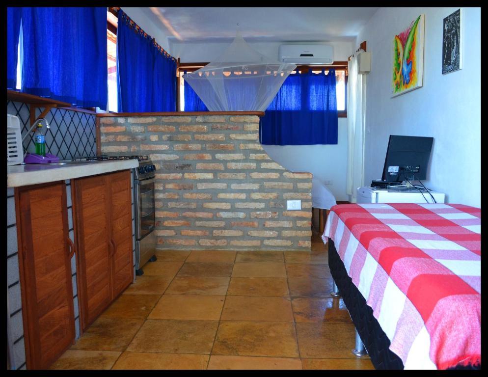 B&B Girassol Jijoca de Jericoacoara Camera foto