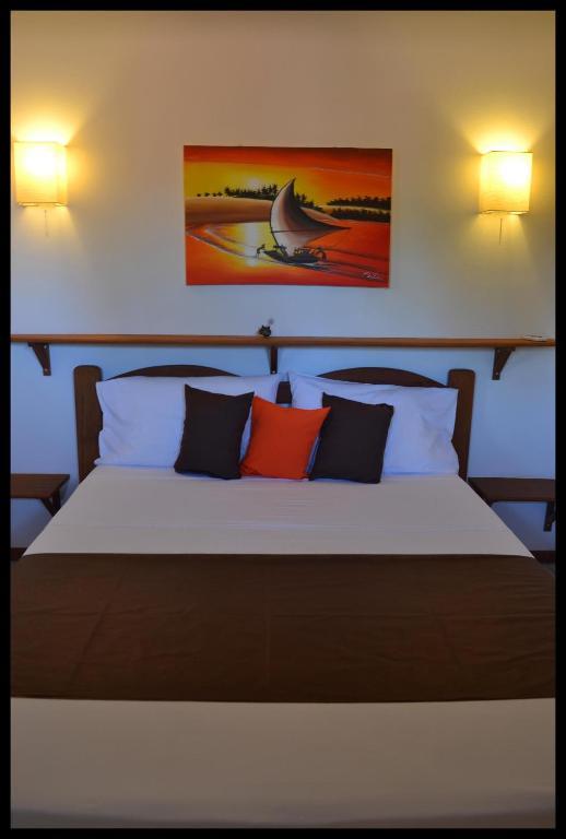 B&B Girassol Jijoca de Jericoacoara Camera foto