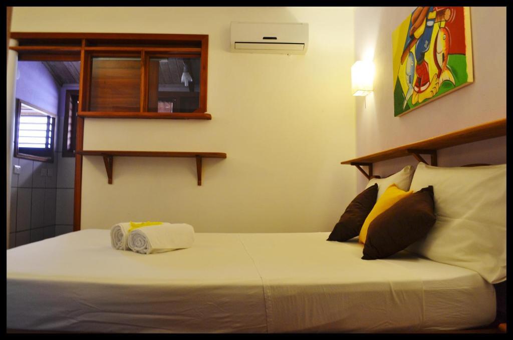 B&B Girassol Jijoca de Jericoacoara Camera foto