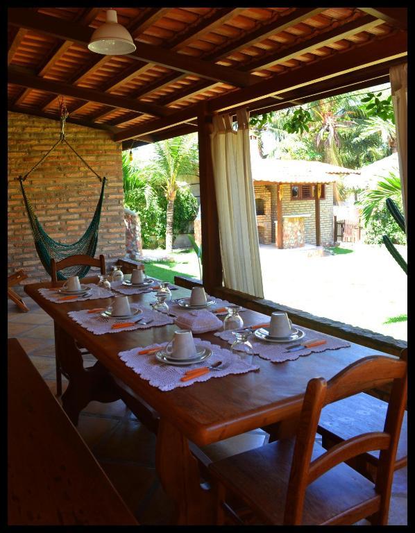 B&B Girassol Jijoca de Jericoacoara Camera foto