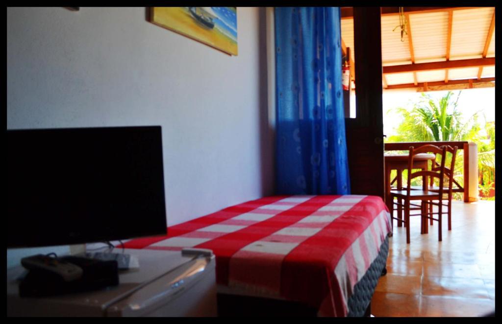 B&B Girassol Jijoca de Jericoacoara Camera foto