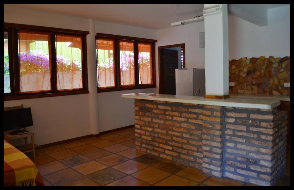 B&B Girassol Jijoca de Jericoacoara Camera foto