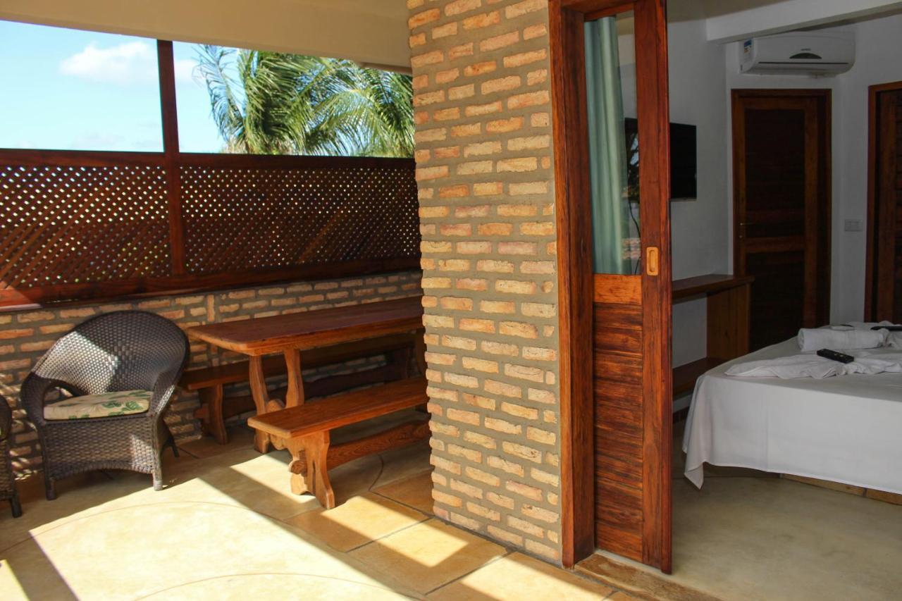 B&B Girassol Jijoca de Jericoacoara Esterno foto