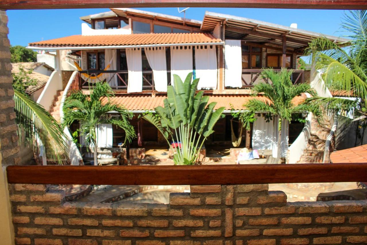 B&B Girassol Jijoca de Jericoacoara Esterno foto