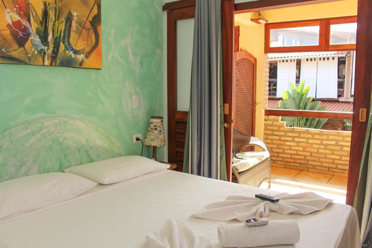 B&B Girassol Jijoca de Jericoacoara Esterno foto