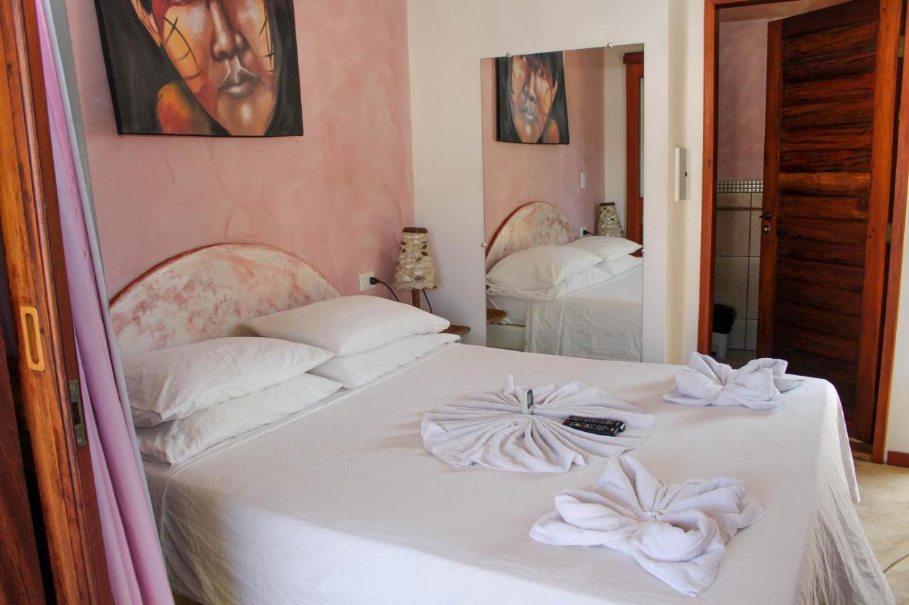 B&B Girassol Jijoca de Jericoacoara Esterno foto