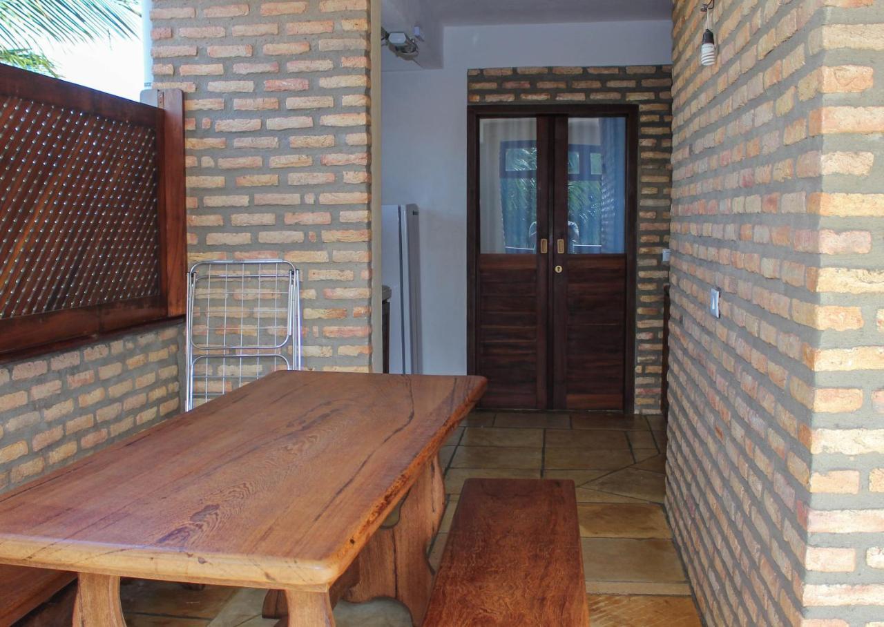B&B Girassol Jijoca de Jericoacoara Esterno foto
