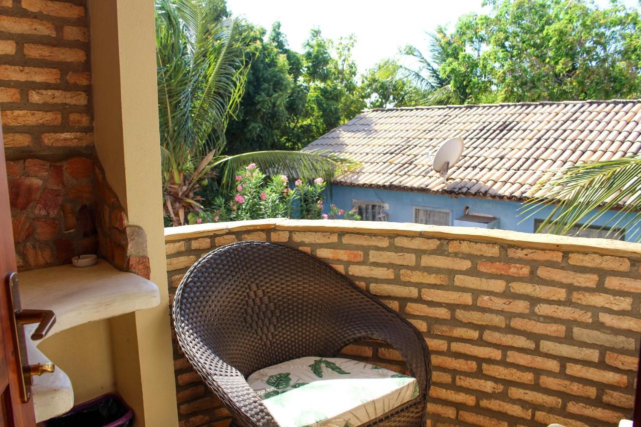 B&B Girassol Jijoca de Jericoacoara Esterno foto