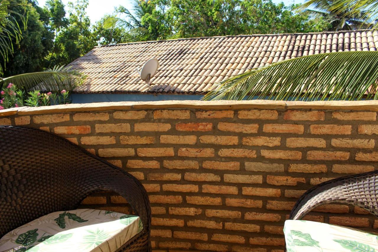 B&B Girassol Jijoca de Jericoacoara Esterno foto