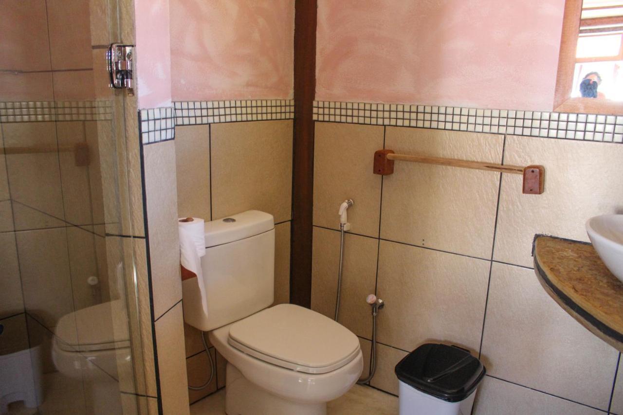 B&B Girassol Jijoca de Jericoacoara Esterno foto