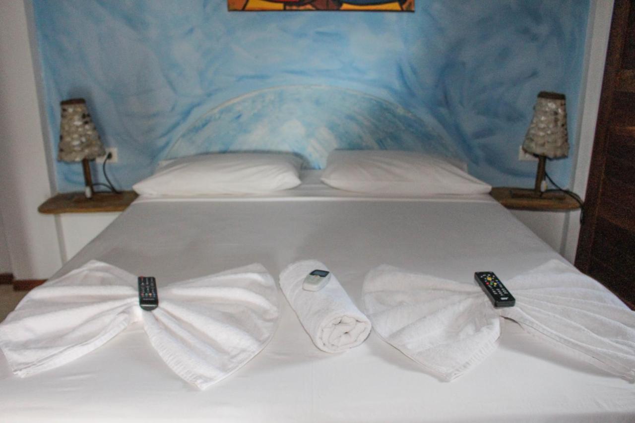 B&B Girassol Jijoca de Jericoacoara Esterno foto