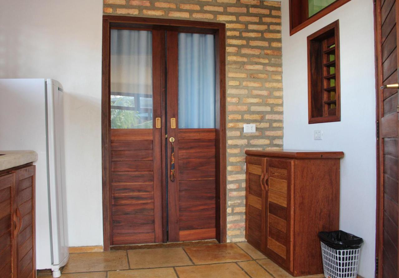 B&B Girassol Jijoca de Jericoacoara Esterno foto
