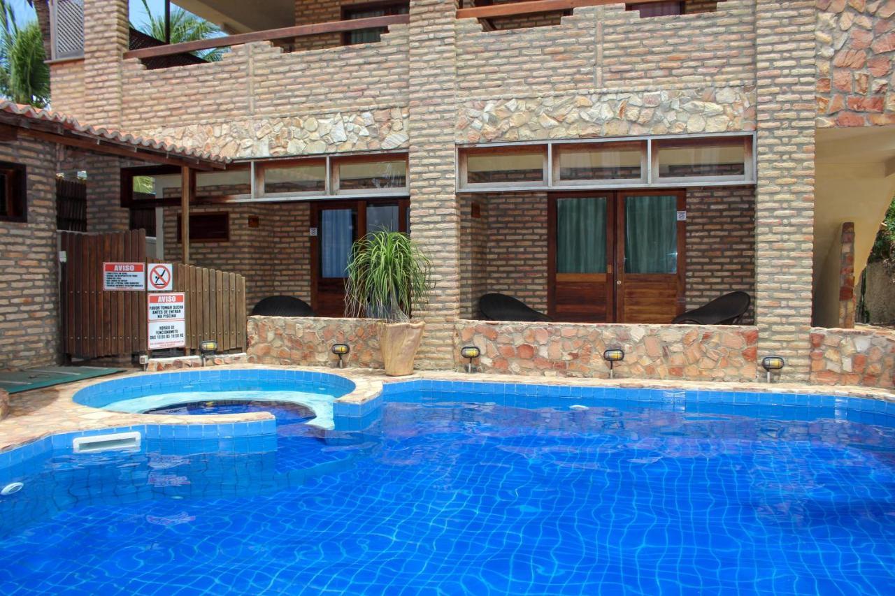 B&B Girassol Jijoca de Jericoacoara Esterno foto