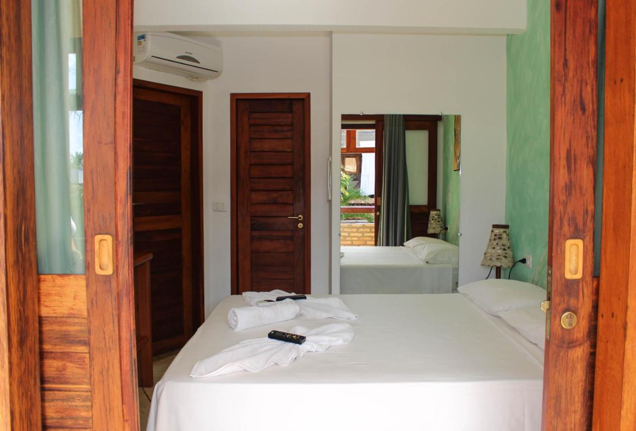 B&B Girassol Jijoca de Jericoacoara Esterno foto