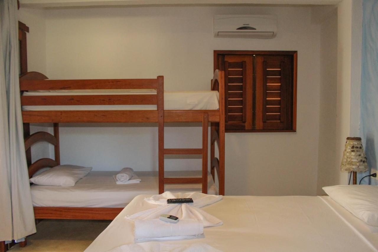 B&B Girassol Jijoca de Jericoacoara Esterno foto