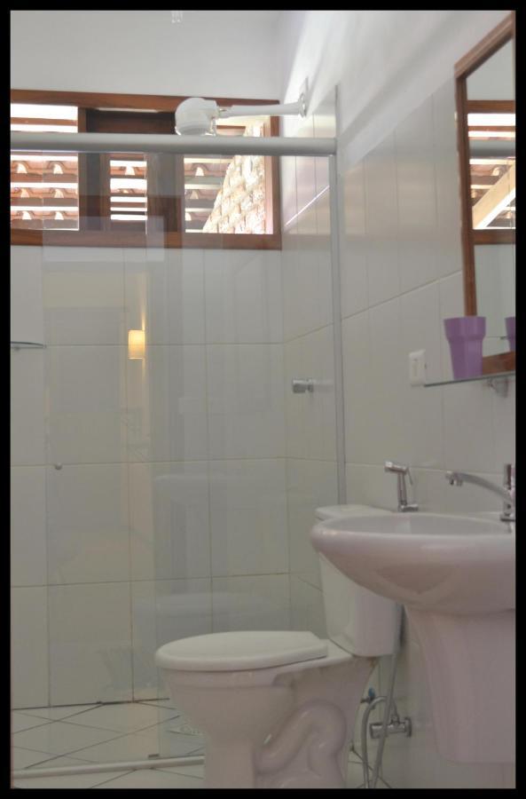 B&B Girassol Jijoca de Jericoacoara Camera foto