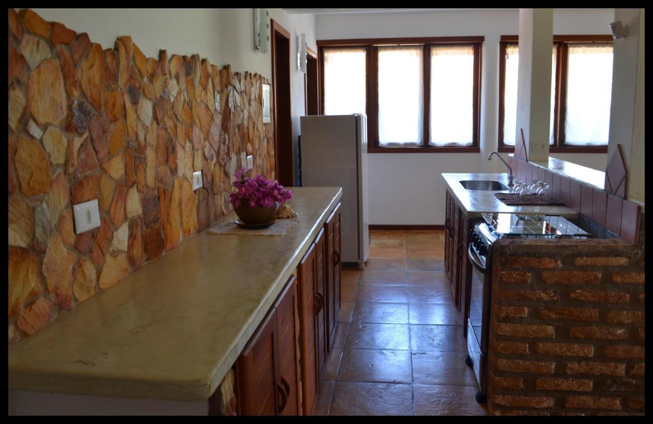 B&B Girassol Jijoca de Jericoacoara Camera foto